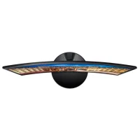 Монитор Samsung C27F390FHI (LC27F390FHIXRU) фото 4